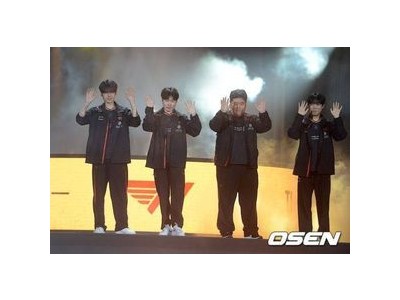 T1 그랜드 파이널 선두 자리를 지키며 디바인과 DN 수퍼스의 추격에 긴장