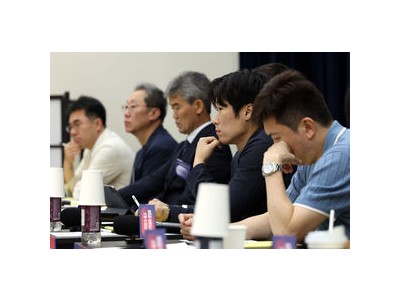 K축구 혁신위 회의 유소년 축구 실태에 충격