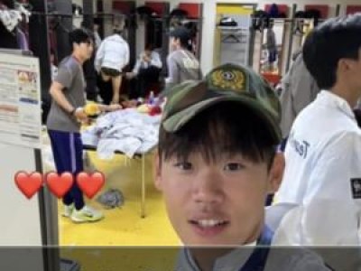 박승수 전역모 논란으로 병역특례 개편 논의 시작