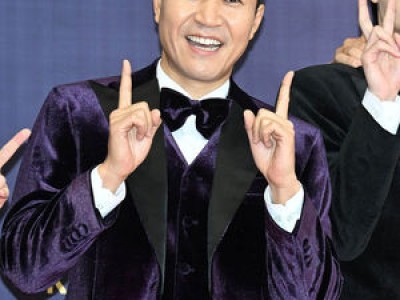 코요태 김종민 결혼식 열려 예비 신부는 11살 연하