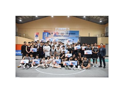 3x3 코리아투어 다시 시작되는데 봄바람에 기대감 높아