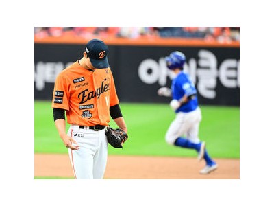문동주 4차전 출전 못 해 팀 분위기 떨어짐