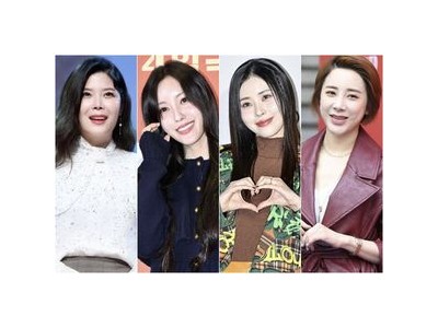 결혼 후 첫 명절 vs 이혼 후 첫 명절 스타들의 속상한 현실