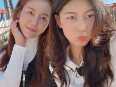 박연수 딸 송지아 택배 도난 사고에 팬들 분노