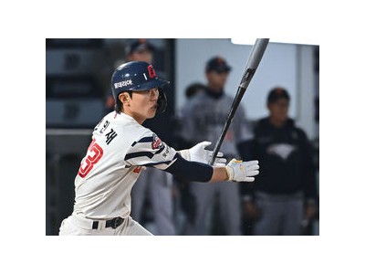 전민재 3~4월 MVP 확정될까