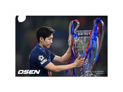 이강인 PSG에서 출전 기회 줄어들자 새로운 도전 고려 중