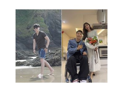 박위 송지은과 함께 가고 싶은 콘월의 밤하늘 언급