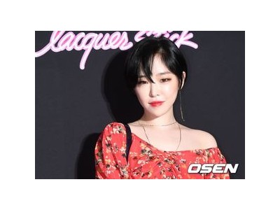 가인 활동 중단 후 심경 고백