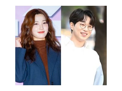 라붐 출신 율희와 안성훈 MBN 특별기획에 합류