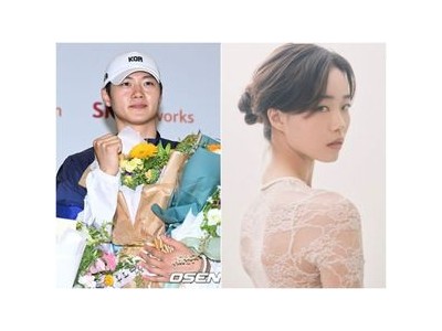 오상욱 열애설 해명 안 한 이유가 드러났다