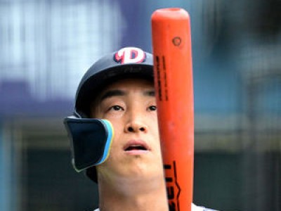 두산 5연승 도전 선발 명단 공개