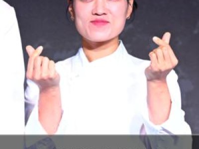 정지선 셰프 작은 눈이 콤플렉스 언급해 화제