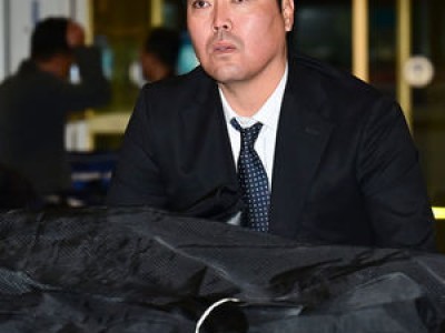 강영식 전 삼성 코치 의성고로 이적? 해외 연수 소식