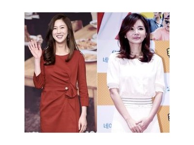 이수경 장서희 솔로라서 출연에 팬들 반응 뜨거워