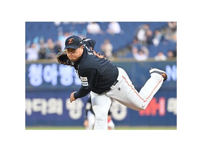 올스타전 베스트12 후보 명단 공개
