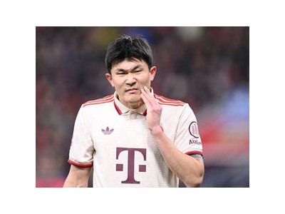 김민재 유럽 빅클럽 관심 실책에 입지 위태로운 듯