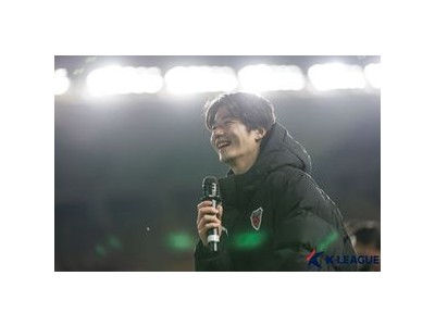 박태하 감독 기성용과 동행 원해 포항 팬들 반응 뜨거움