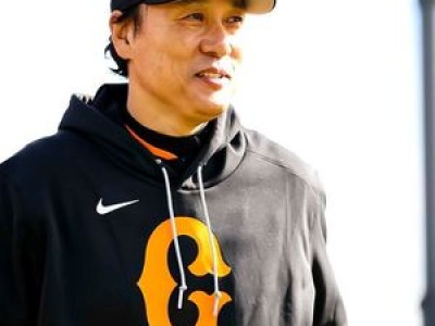 아라마키 유가 이승엽 감독에게서 직접 배워 성장 가능성 높아져