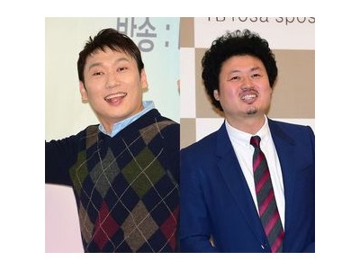 나는 자연인이다 이승윤 윤택 동반 하차 선언