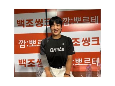 이민석 프로 데뷔 후 최고의 투구로 기대감 높여