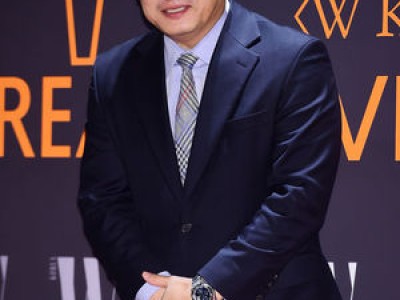 서경석 10년 만에 책 출간 다시는 안 쓰겠다고 했는데