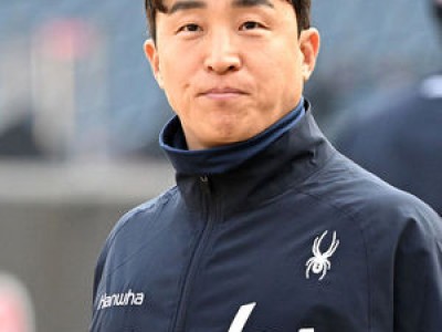 손아섭 FA 거취에 관심 집중