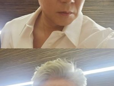 이상민 파격 변신 사진 공개에 팬들 놀라움