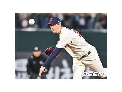 찰리 반즈 시즌 첫 승 기대감 높아져