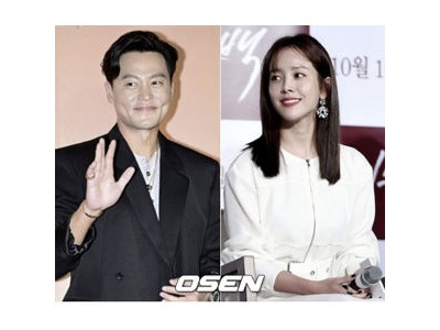 한지민 이서진과의 현실 남매 케미 폭로해 웃음 유발