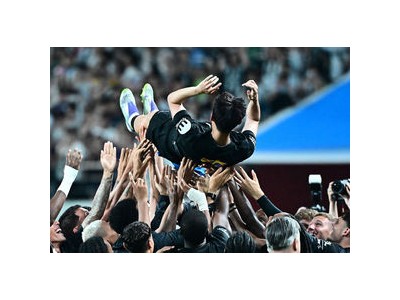 손흥민 MLS 진출 확정됐다 LAFC와 계약 발표 초읽기