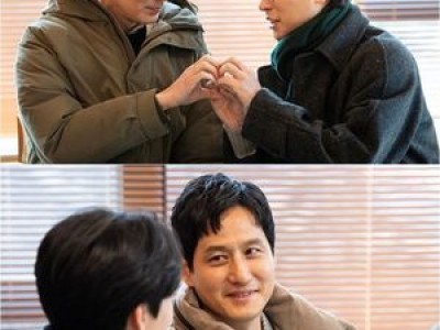 조인성 박해준 박정민이 틈만 나면 출연 확정