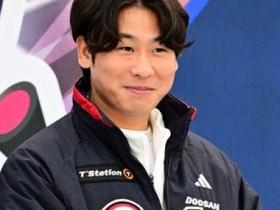 박찬호 친정 KIA 상대로 첫 경기 출전