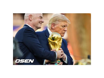 인판티노 회장의 월드컵 지분 매각 계획에 유럽 55개국 보이콧 결의까지