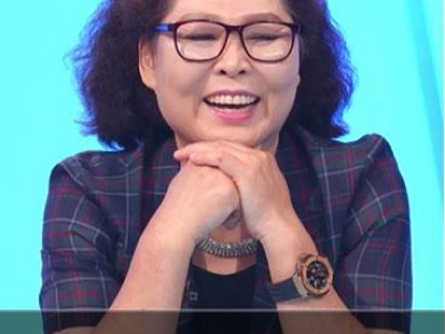이순실 다이어트 성공 후 연 매출 70억 원 달성