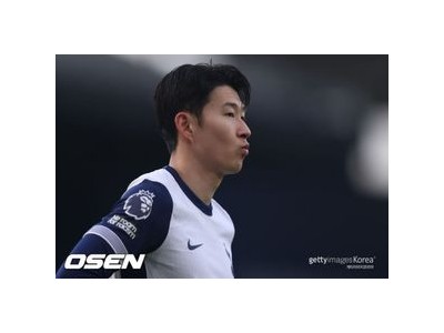 손흥민 토트넘 이별 확정? 계약 만료 후 이적 가능성