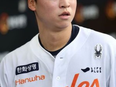 엄상백 2군 다녀온 뒤 살아났다