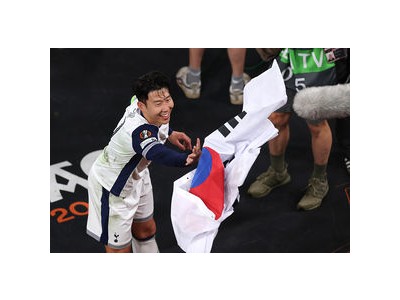 손흥민 토트넘 떠나기로 결정? 이적설 확산