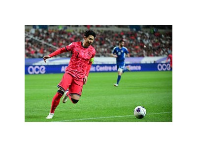 손흥민 선발 제외 한국 축구 역사적 기록은 뒤로