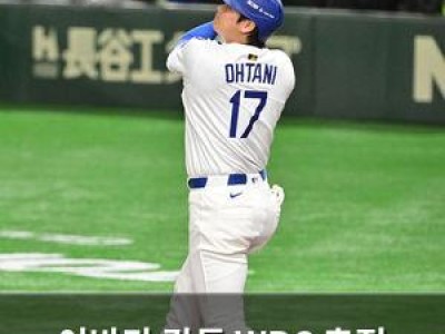 이바타 감독 WBC 출전 선수 선정에 고민 중