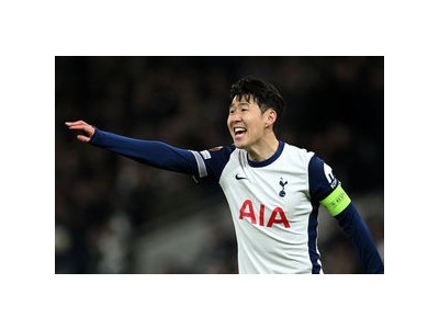 손흥민 토트넘 승리에 결정적 기여