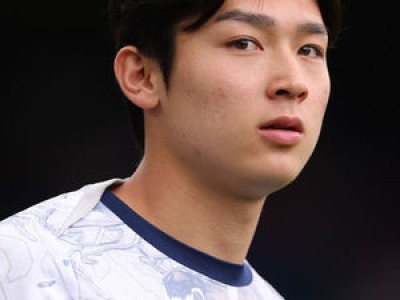 양민혁 토트넘 1군 경쟁 중인 듯