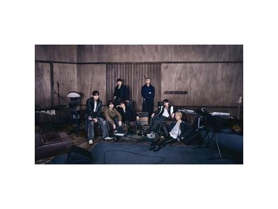 방탄소년단 일본 음반 시장에서 전무후무한 기록 세움