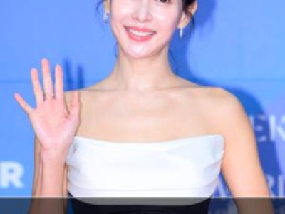 조여정 몸매 비결 공개에 팬들 관심 폭발