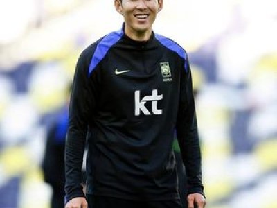 손흥민 멕시코 수비 뚫을 수 있을까