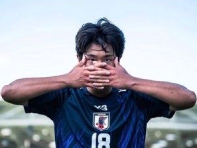 다니 다이치 일본 축구계에서 주목받는 이유