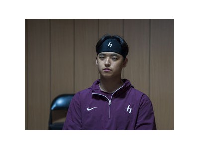 박준현 학교폭력 사과 거부 논란에 직접 해명