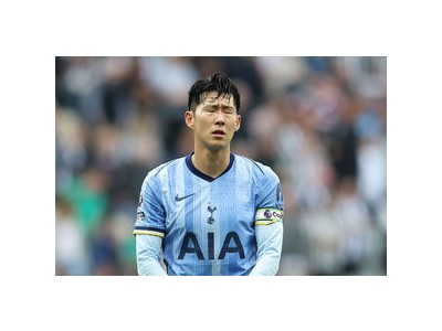 가르나초 영입 실패 가능성 커진 나폴리 손흥민 대체자 찾기 고군분투