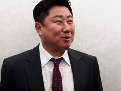 롯데 선수단 대만 전지훈련 출국에 팬들 관심 집중