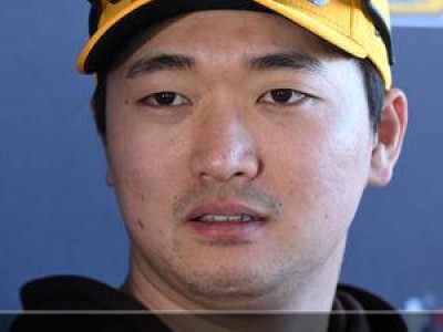 고우석 메이저리그 첫 출전은 벤치에서 끝나