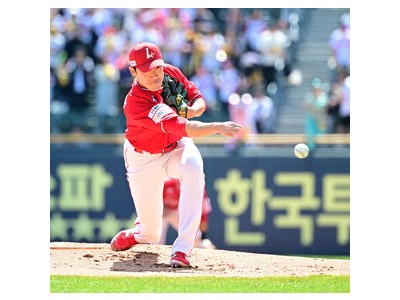 박종훈 남은 선수 생활 건 도전에 나선다
